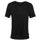 By VP T-Shirt Women Black - 
