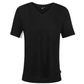 By VP T-Shirt Women Black - 