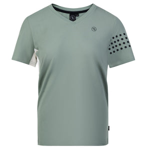 By VP T-Shirt Women Green - 