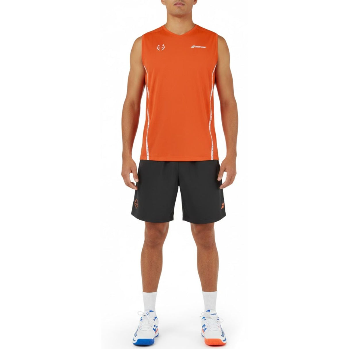 Babolat Lebron Muscle Tank 2026 Set
