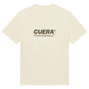 Cuera Active Light Weight T-Shirt - 