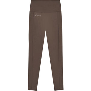 Cuera Active Logo Tights Long - 