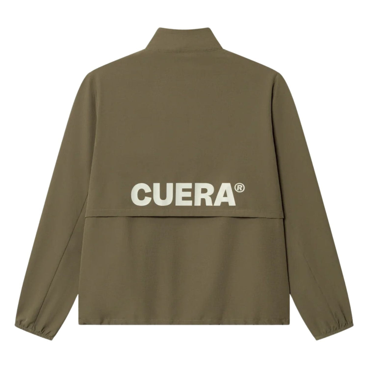 Cuera Active Track Jacket - 