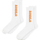 Cuera Bandeja Padel Socks (2 Pack) - 