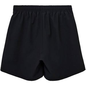 Achterzijde van de Cuera Oncourt 2in1 Shorts Black