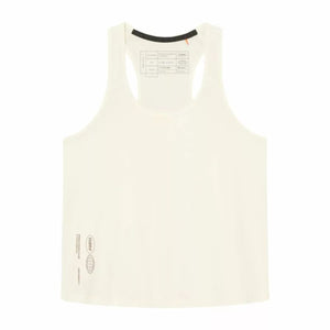 Cuera Oncourt Airy Tank Top - 