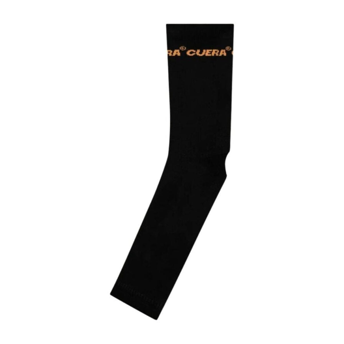 Cuera Oncourt Compression Sleeve Black - achterzijde