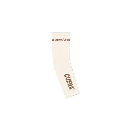 Cuera Oncourt Compression Sleeve Off White