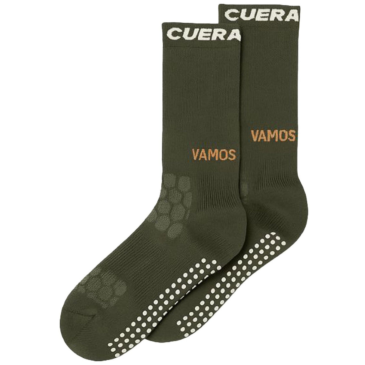 Cuera Oncourt Grip Socks - 