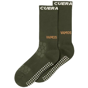 Cuera Oncourt Grip Socks - 