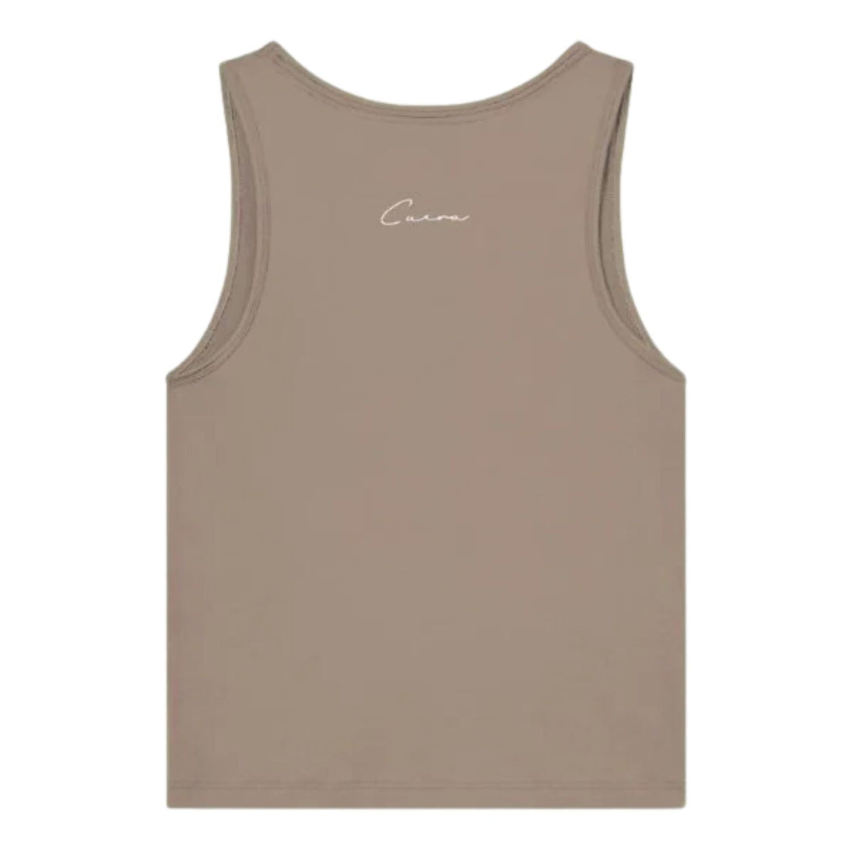 Cuera Oncourt Slim Tank Top - 