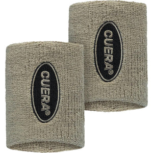 Cuera Oncourt Wristbands (2 Pack) - 