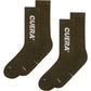 Cuera Padel Socks (2 Pack) - 