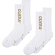 Cuera Padel Socks (2 Pack) - 