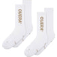 Cuera Padel Socks (2 Pack) - 