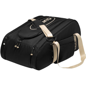 Cuera Racketbag Oncourt Premium - 