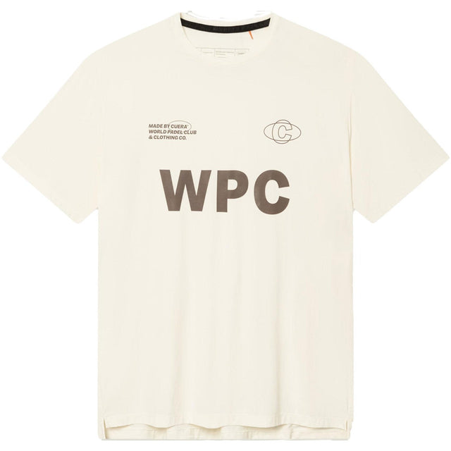 Cuera WPC Light Weight T-Shirt - 
