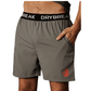 Drybreak Advance Short Grey - 