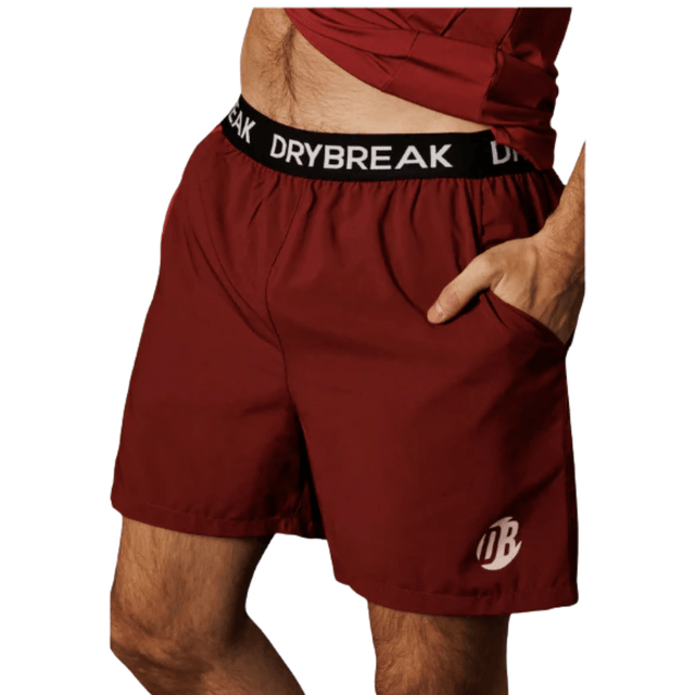 Drybreak Advance Short Wine - 