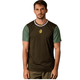 Drybreak Advance T-shirt Dark Green - 