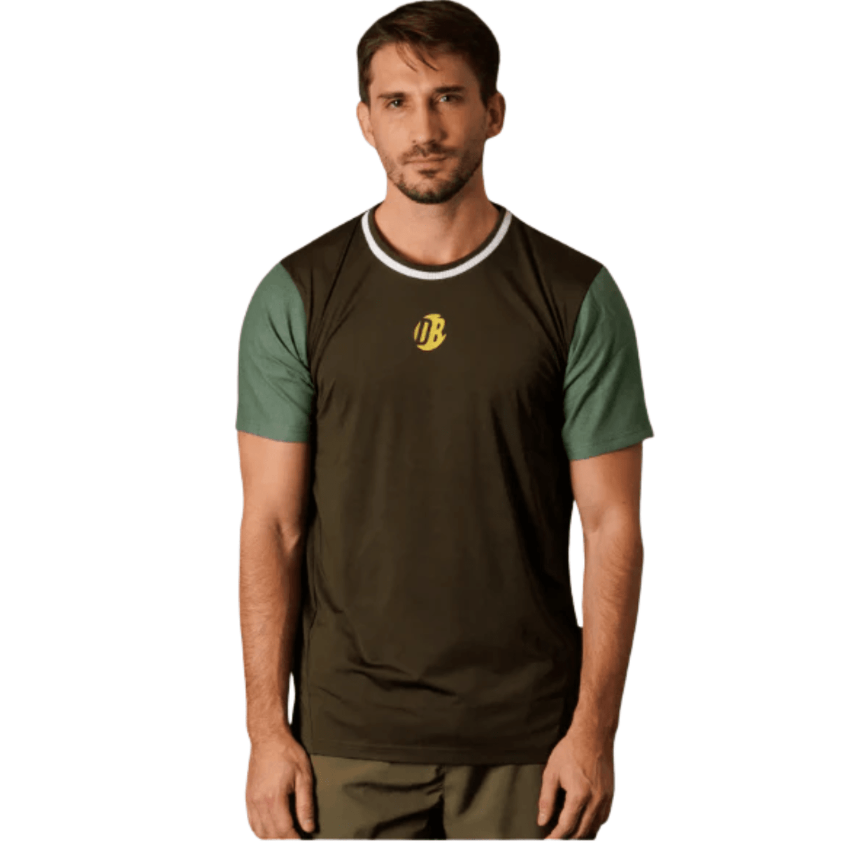 Drybreak Advance T-shirt Dark Green - 