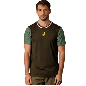 Drybreak Advance T-shirt Dark Green - 