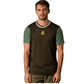 Drybreak Advance T-shirt Dark Green - 