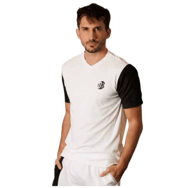 Drybreak Classic T-Shirt White - 