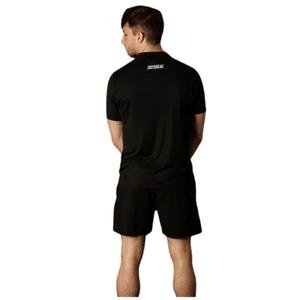 Drybreak Polo Black - 