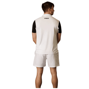 Drybreak Polo White - 