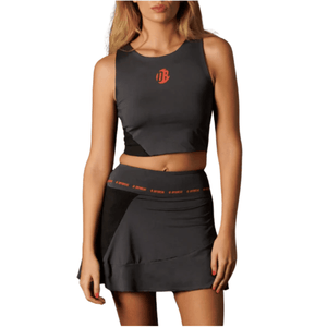 Drybreak Prodry Advance Skirt Grey - 