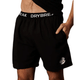 Drybreak Short Black - 