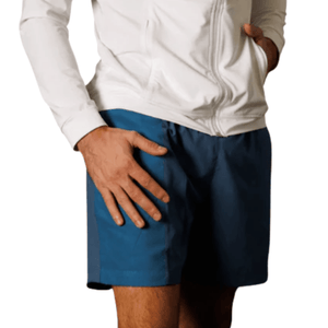 Drybreak Short Blue - 