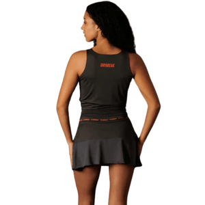 Drybreak Skirt Grey - 