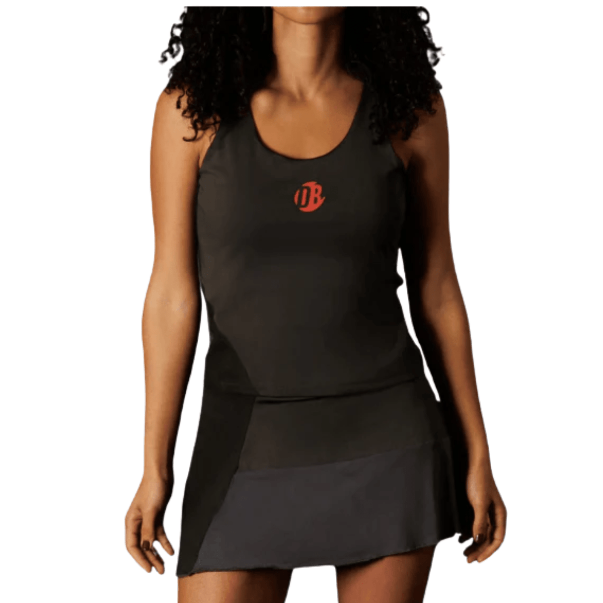 Drybreak Skirt Grey - 