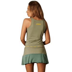 Drybreak Skirt Matcha - 
