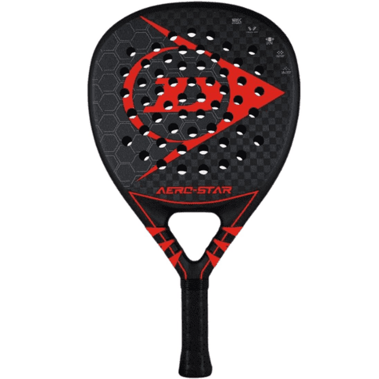 Dunlop Aero Star - 