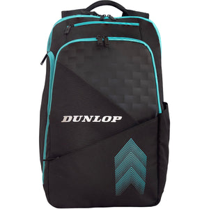 Dunlop Backpack Elite Black/Green - 