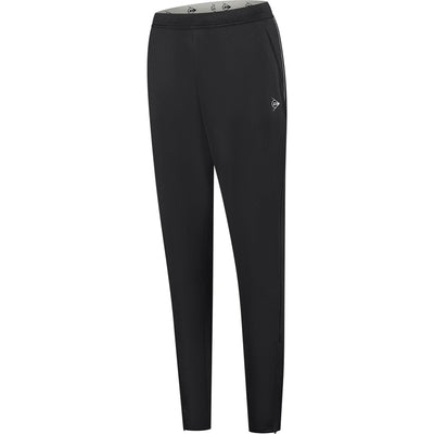 Dunlop Club strikkede herrebukser, sort