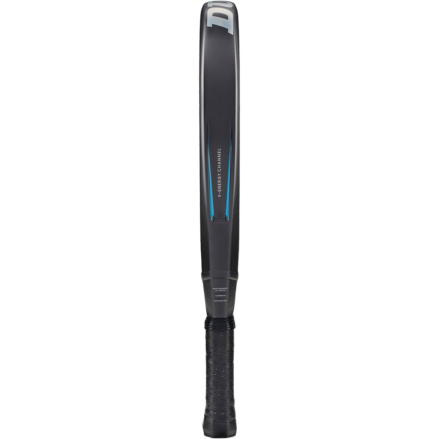 Dunlop FX Team 26 - Padelracket - Justpadel.com