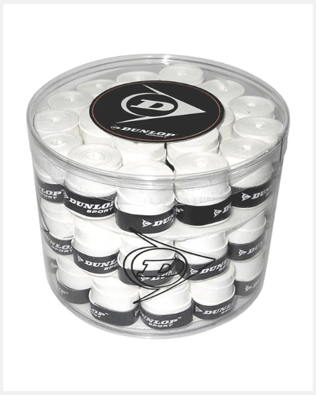 Dunlop Overgrips Tour Dry 60x - 