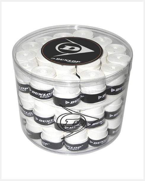 Dunlop Overgrips Tour Dry 60x - 