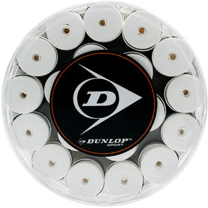 Dunlop Overgrips Tour Pro 60x - 