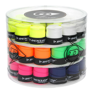 Dunlop Overgrips Tour Pro 60x - 