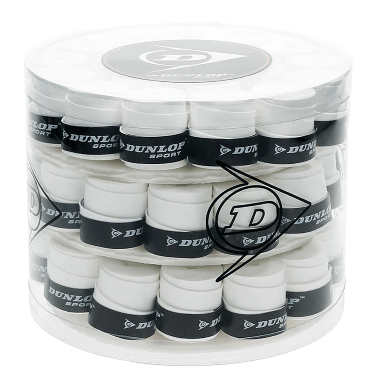 Dunlop Overgrips Tour Pro 60x - 