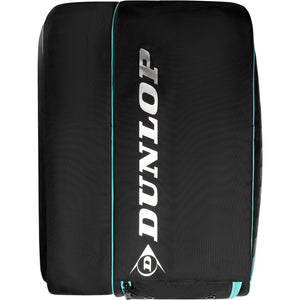 Dunlop Padeltas Elite Black/Green - 