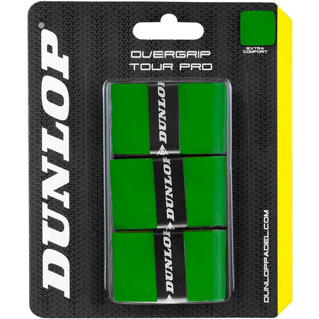 Dunlop Tour Pro Overgrip - 