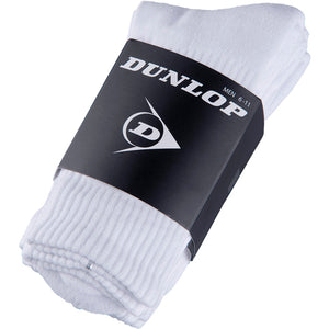 Dunlop Crew Socks 3