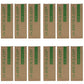 Dunlop Eco Padel Balls (3x3 st.)