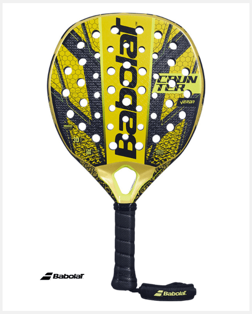 Babolat Counter Veron 24